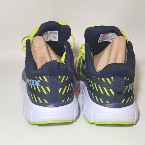 REEBOK Men's Running Shoe New Unused 10.5 - Picture 8 of 14